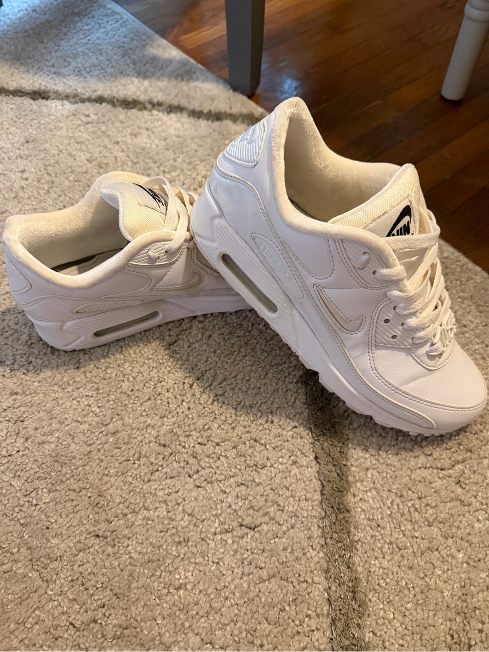 Nike Women's Air Max 90 SE